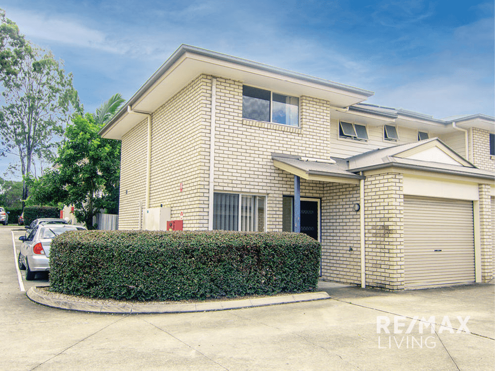 9/6 Station Road, BURPENGARY, QLD 4505