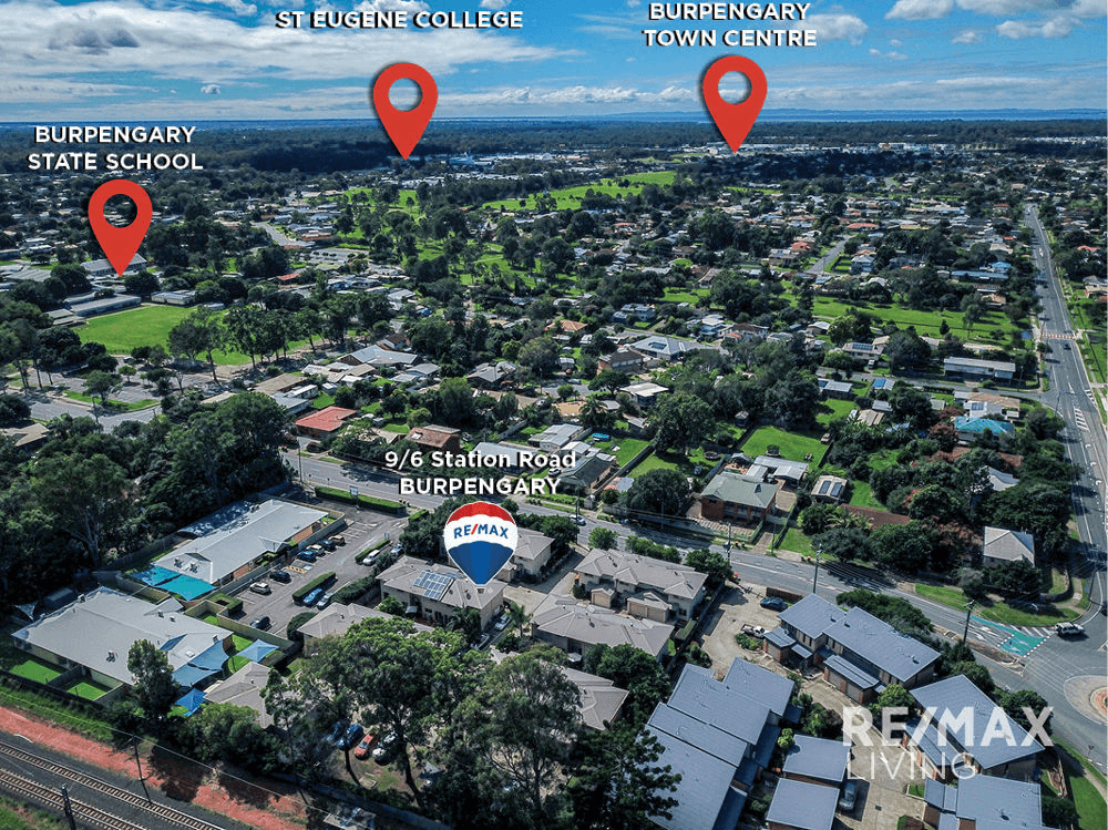 9/6 Station Road, BURPENGARY, QLD 4505