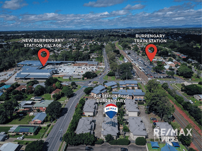 9/6 Station Road, BURPENGARY, QLD 4505