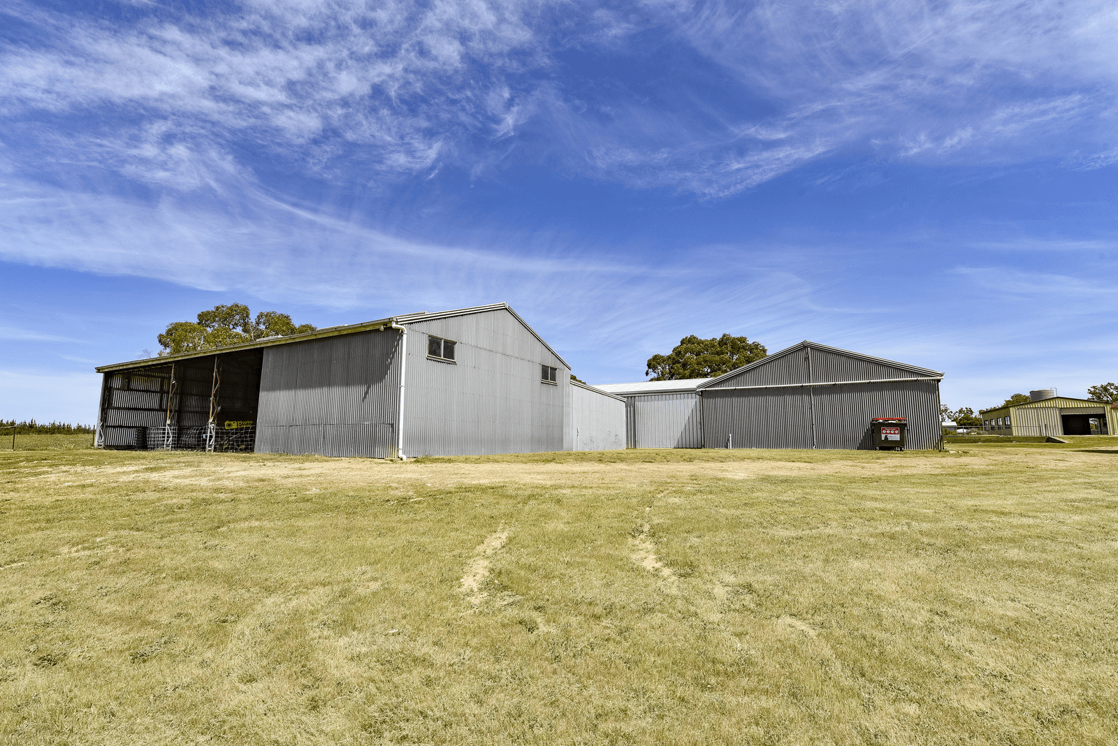 544 V&A Lane, Wattle Range East, SA 5279