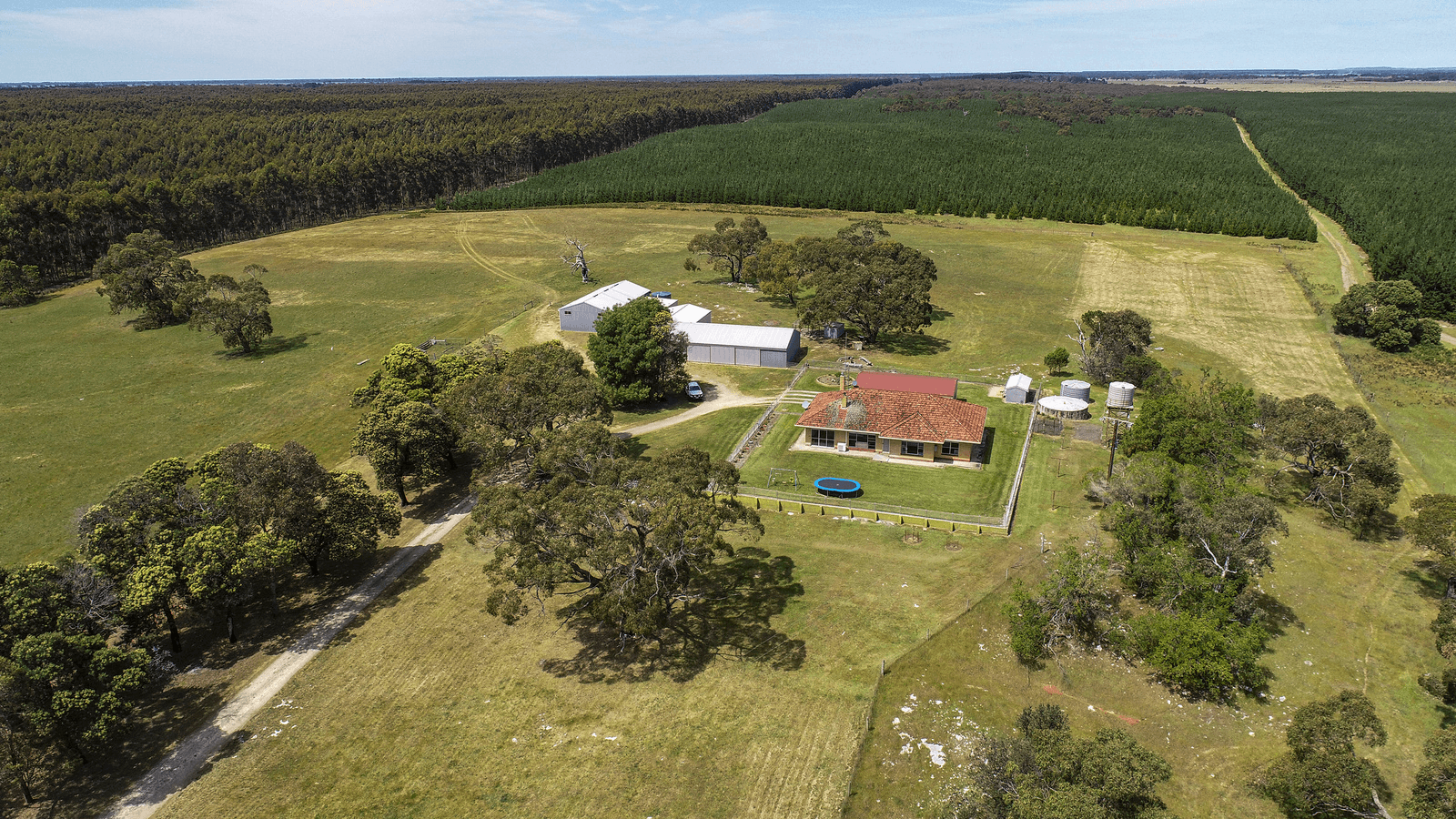 544 V&A Lane, Wattle Range East, SA 5279