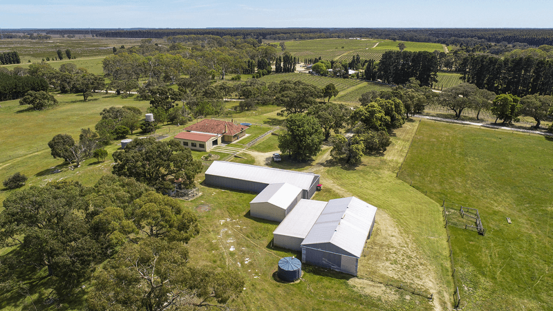 544 V&A Lane, Wattle Range East, SA 5279