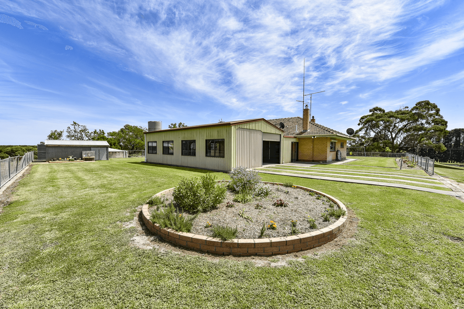 544 V&A Lane, Wattle Range East, SA 5279