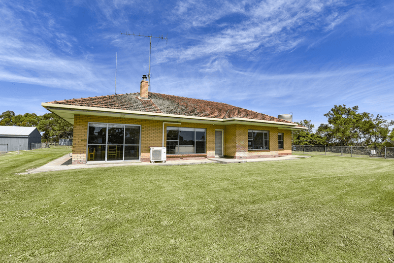 544 V&A Lane, Wattle Range East, SA 5279