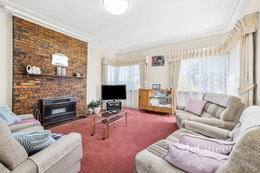 125 Vincent Street, DAYLESFORD, VIC 3460