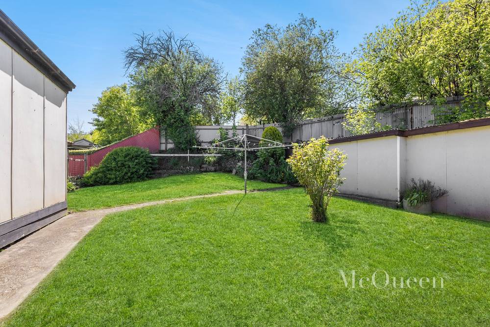 125 Vincent Street, DAYLESFORD, VIC 3460