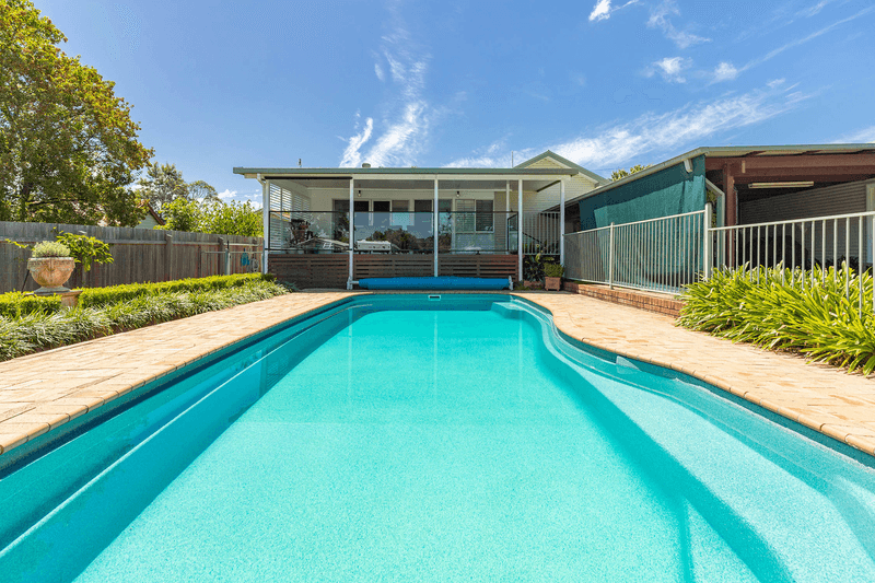 5 Gregson Street, GLOUCESTER, NSW 2422