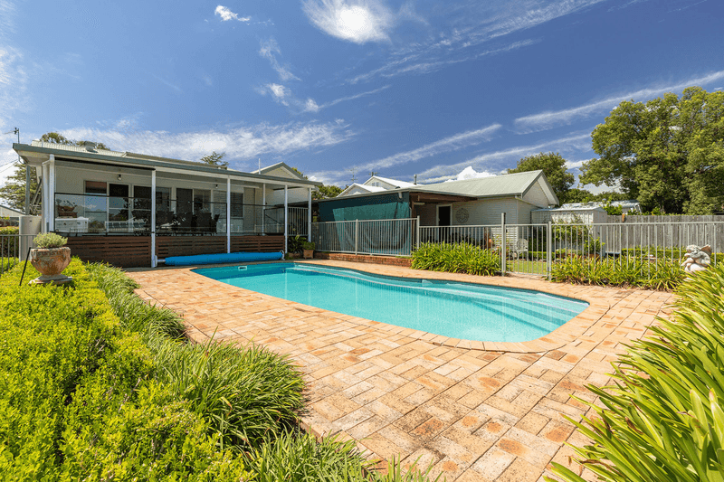 5 Gregson Street, GLOUCESTER, NSW 2422