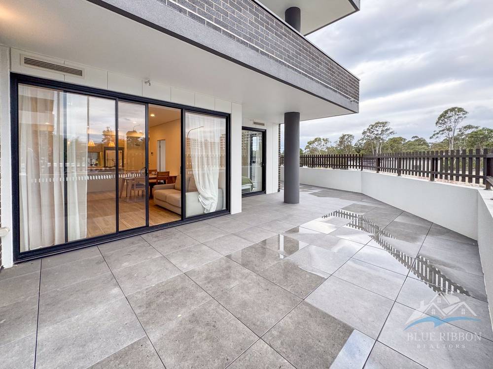 107/3 Herman Crescent, Rouse Hill, NSW 2155