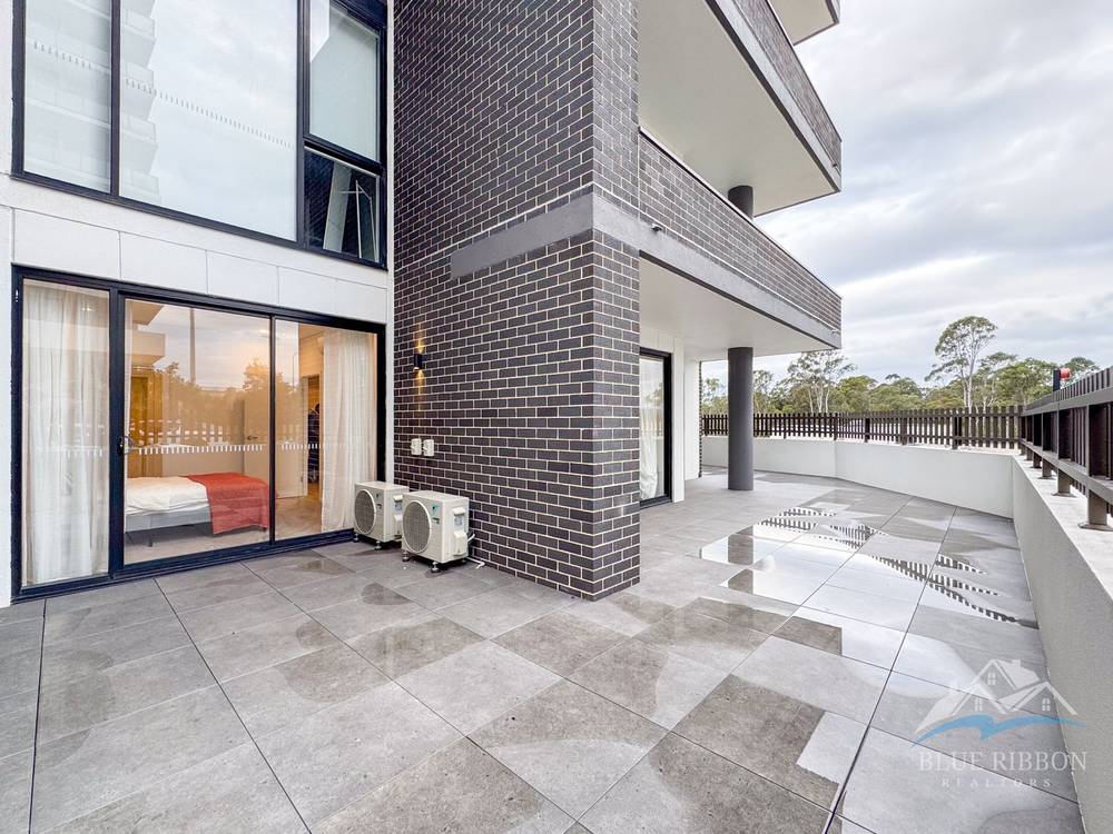 107/3 Herman Crescent, Rouse Hill, NSW 2155