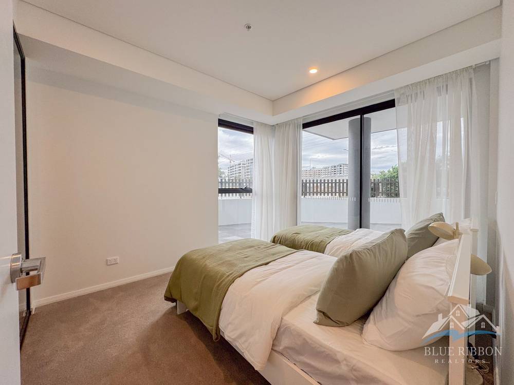 107/3 Herman Crescent, Rouse Hill, NSW 2155