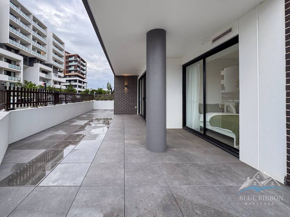107/3 Herman Crescent, Rouse Hill, NSW 2155
