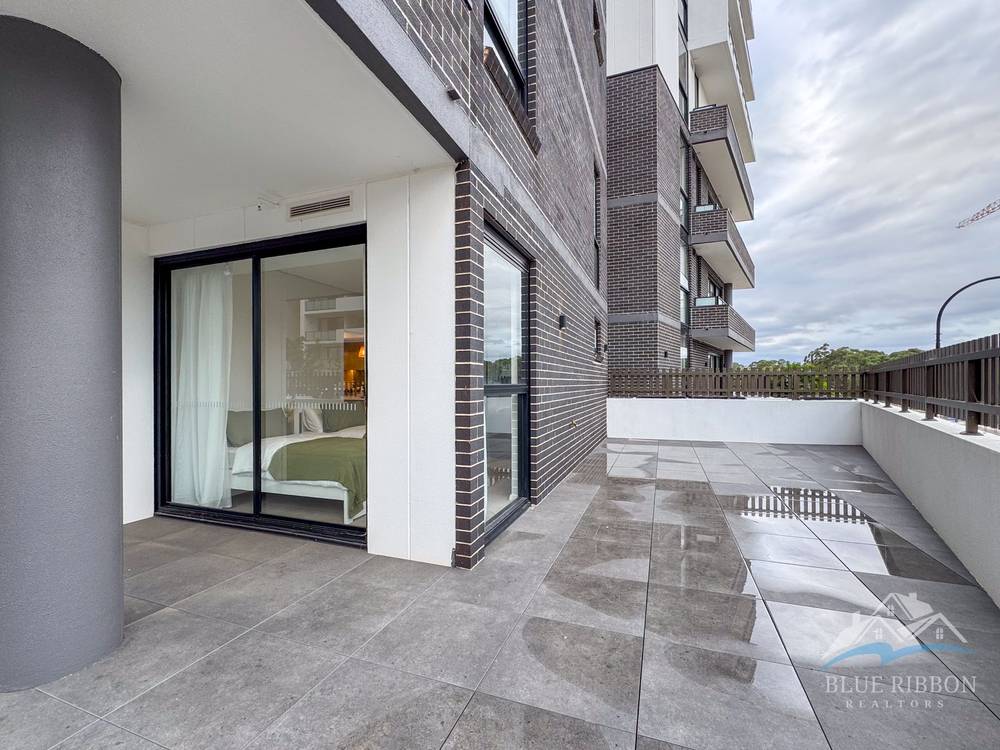 107/3 Herman Crescent, Rouse Hill, NSW 2155