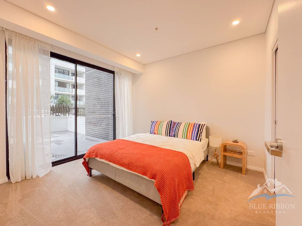 107/3 Herman Crescent, Rouse Hill, NSW 2155