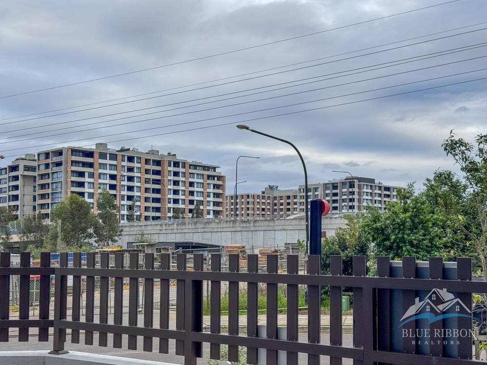 107/3 Herman Crescent, Rouse Hill, NSW 2155