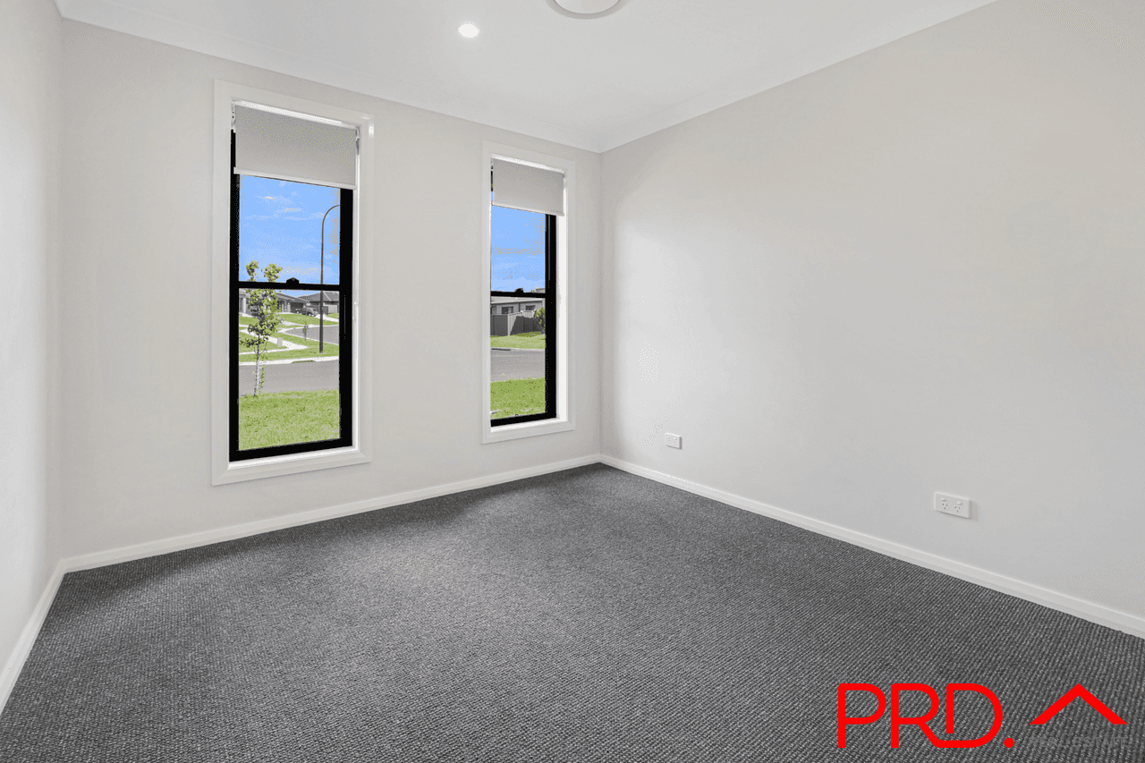 41 Eagle Avenue, TAMWORTH, NSW 2340