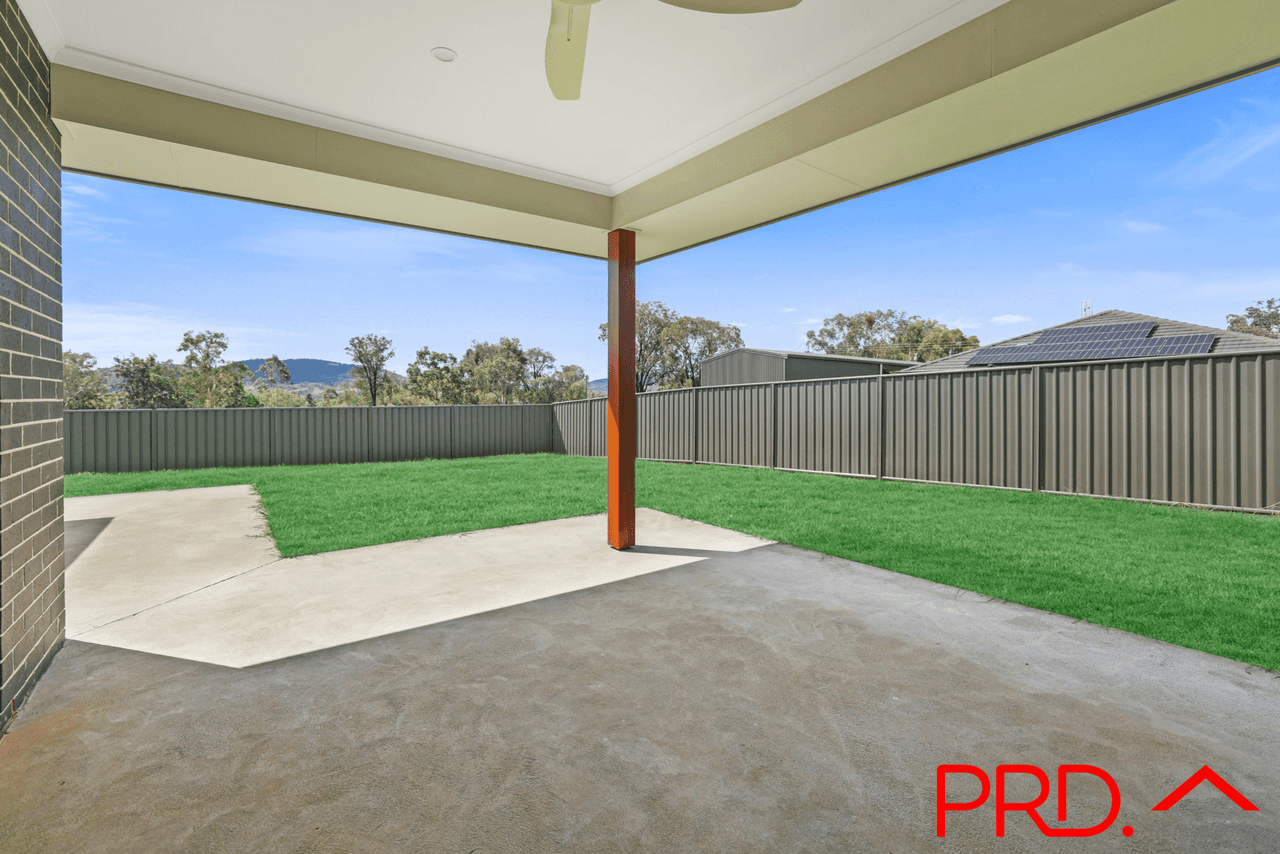 41 Eagle Avenue, TAMWORTH, NSW 2340