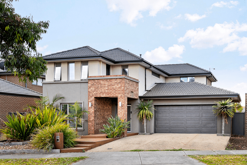 33 Boathouse Drive, CAROLINE SPRINGS, VIC 3023