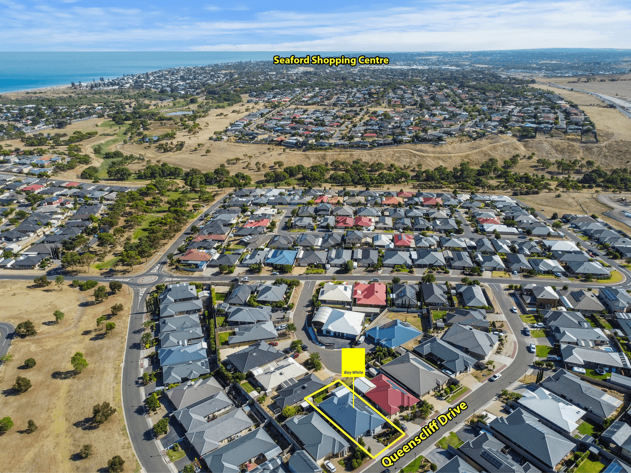 14 Queenscliff Drive, SEAFORD RISE, SA 5169