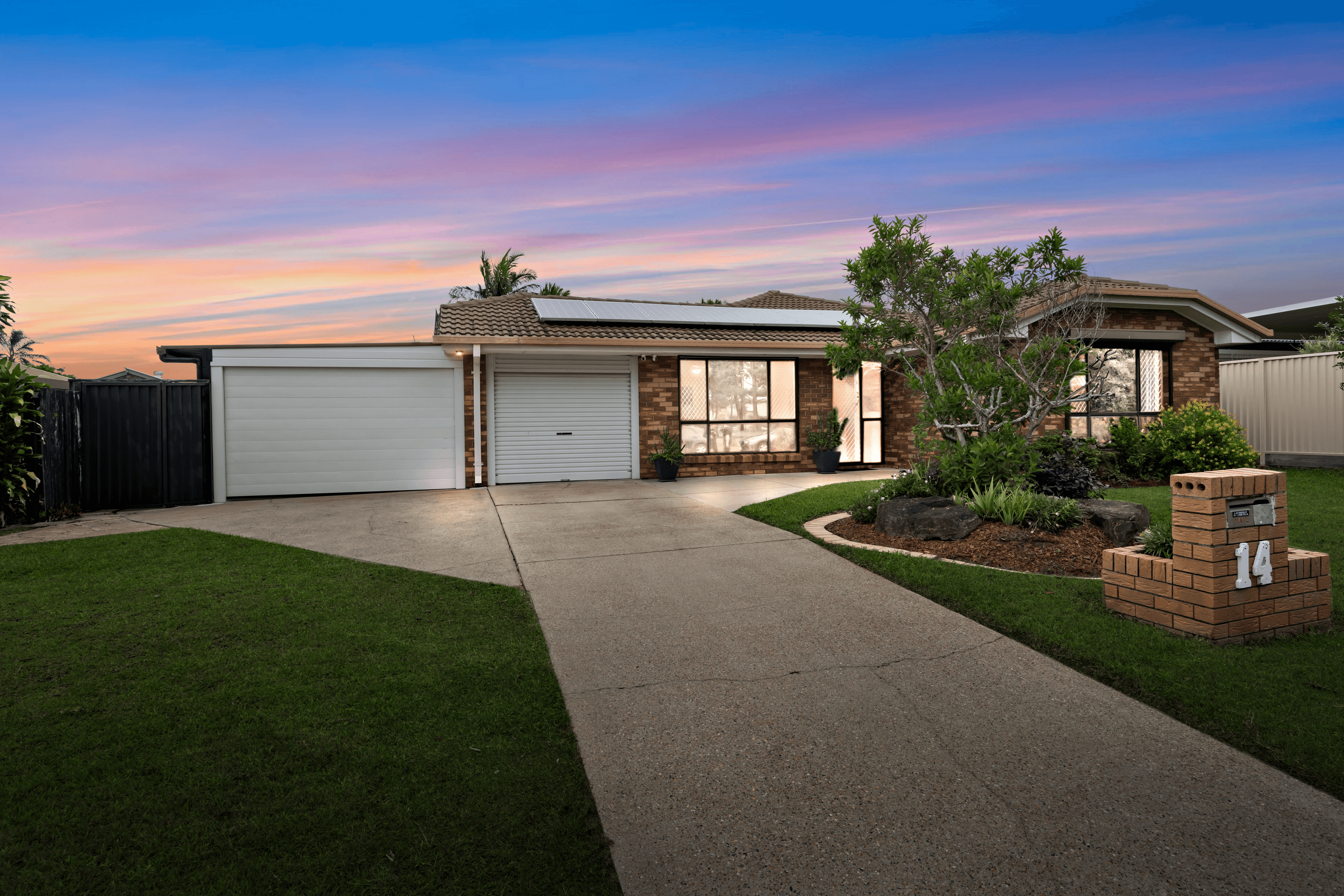 14 Nilkerie Street, CARSELDINE, QLD 4034