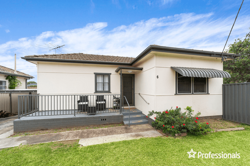 6 Prosper Street, Condell Park, NSW 2200