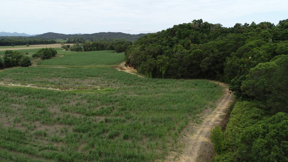 Lot 5 Woopen Creek Road, WOOPEN CREEK, QLD 4871