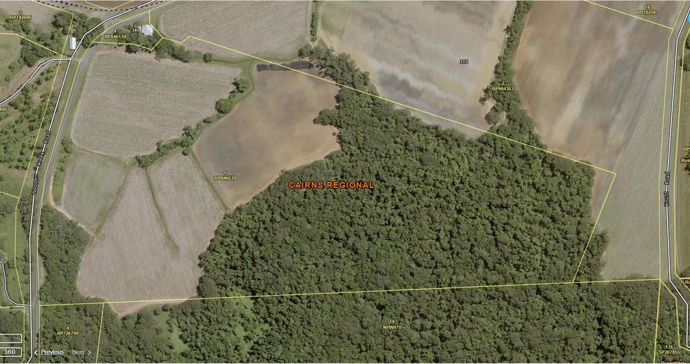 Lot 5 Woopen Creek Road, WOOPEN CREEK, QLD 4871
