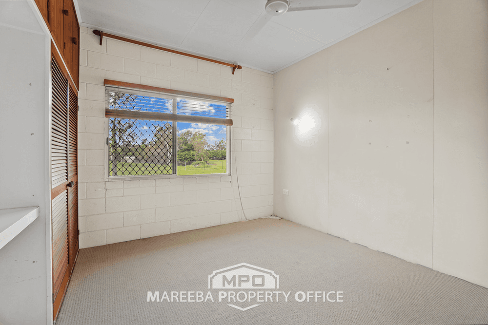 5 Brown Street, BIBOOHRA, QLD 4880