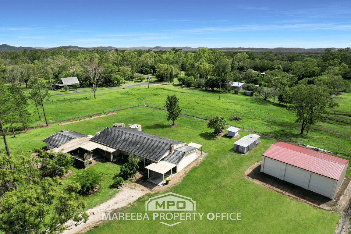 5 Brown Street, BIBOOHRA, QLD 4880