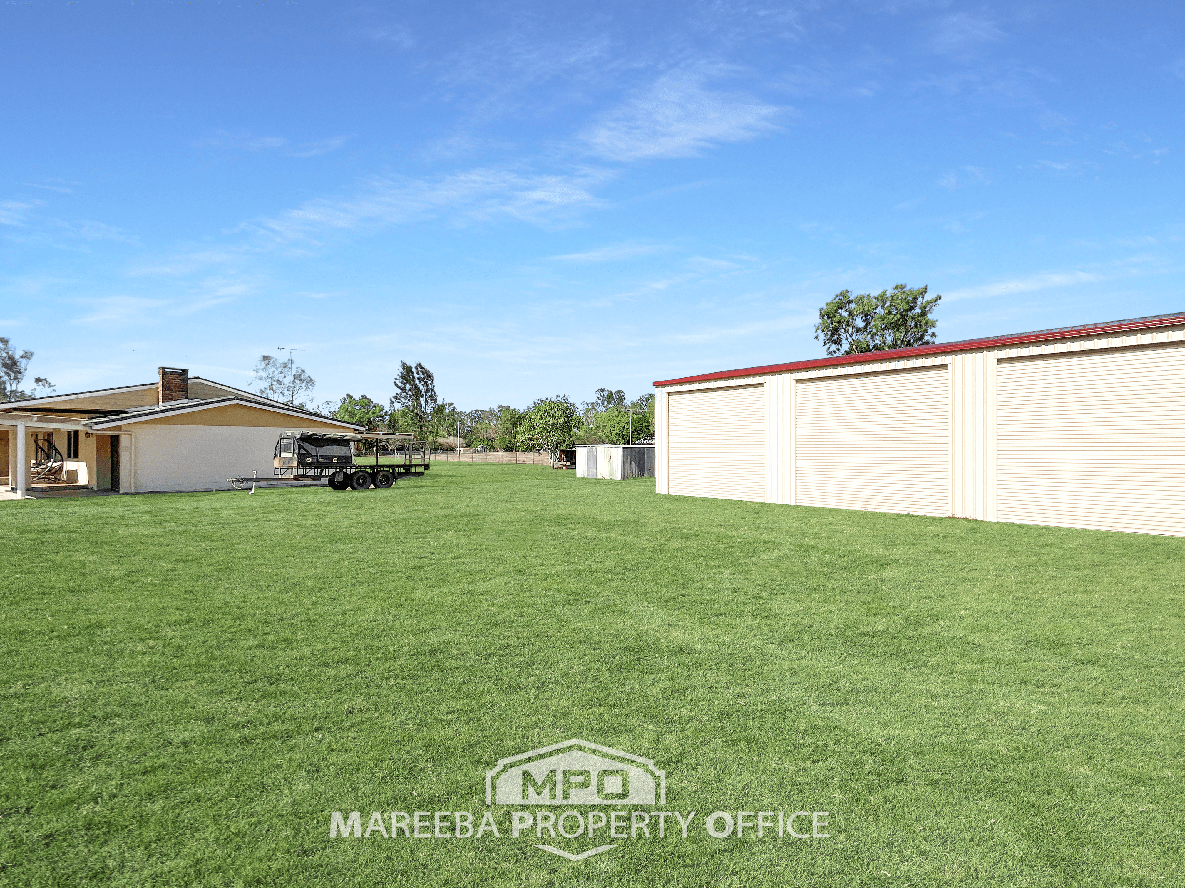 5 Brown Street, BIBOOHRA, QLD 4880