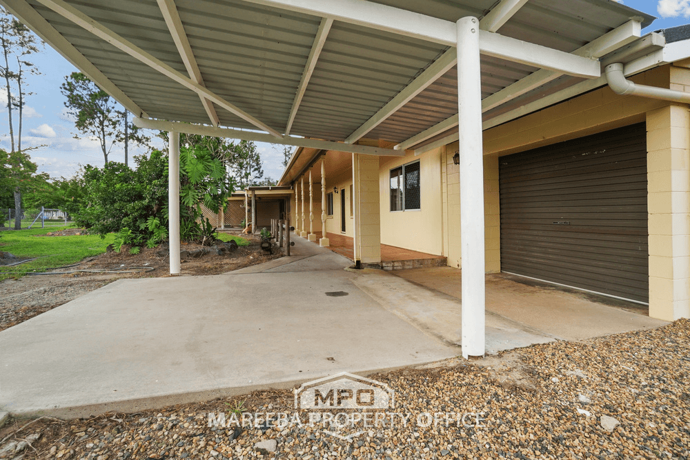 5 Brown Street, BIBOOHRA, QLD 4880