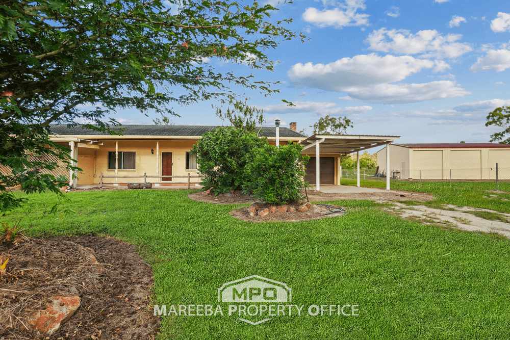 5 Brown Street, BIBOOHRA, QLD 4880