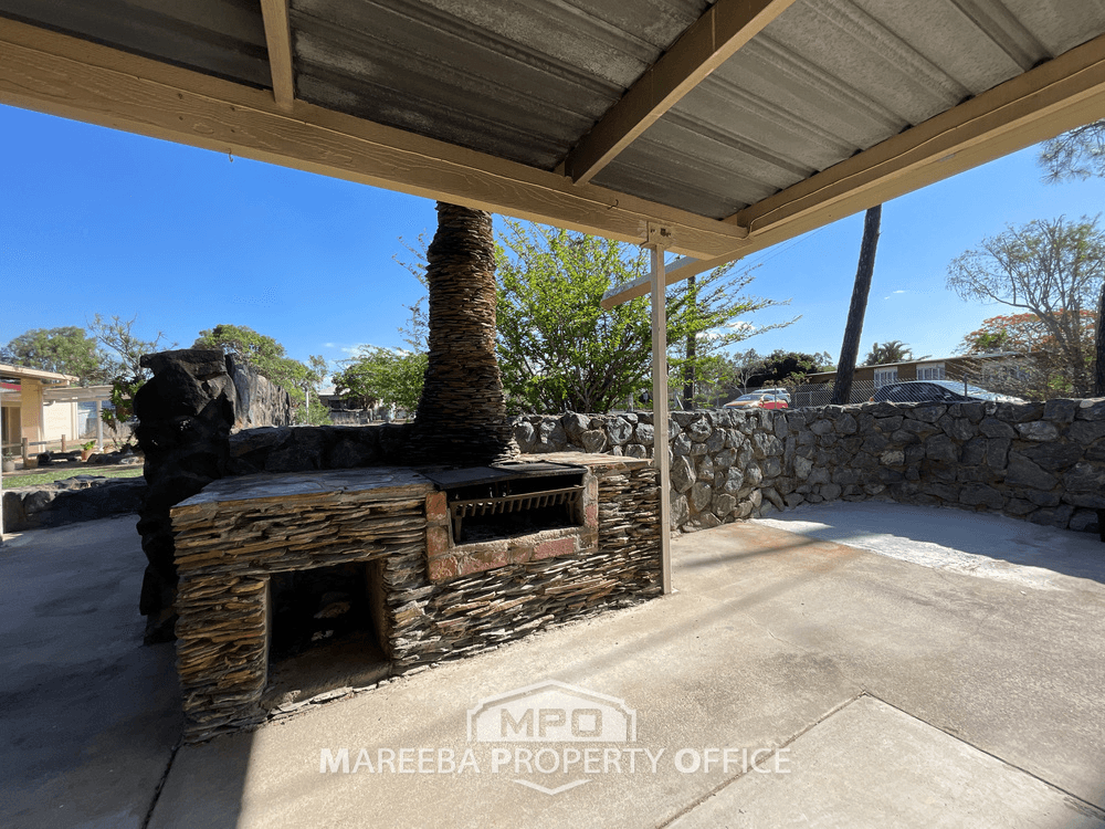 5 Brown Street, BIBOOHRA, QLD 4880