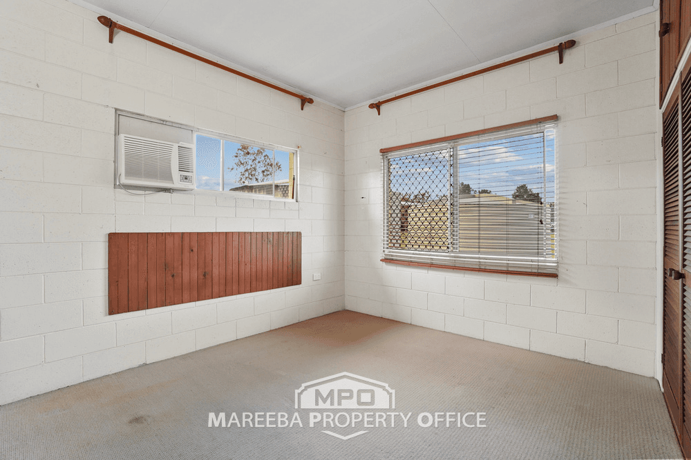 5 Brown Street, BIBOOHRA, QLD 4880