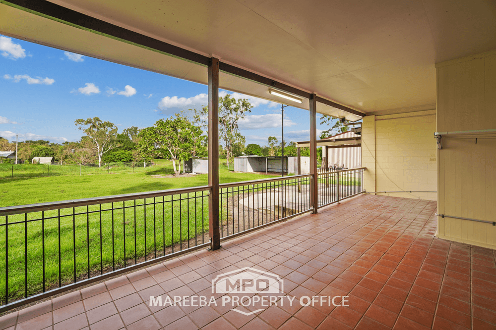 5 Brown Street, BIBOOHRA, QLD 4880