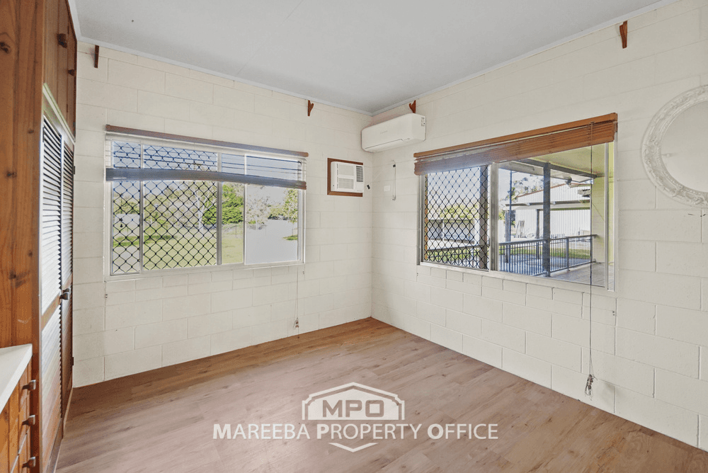 5 Brown Street, BIBOOHRA, QLD 4880