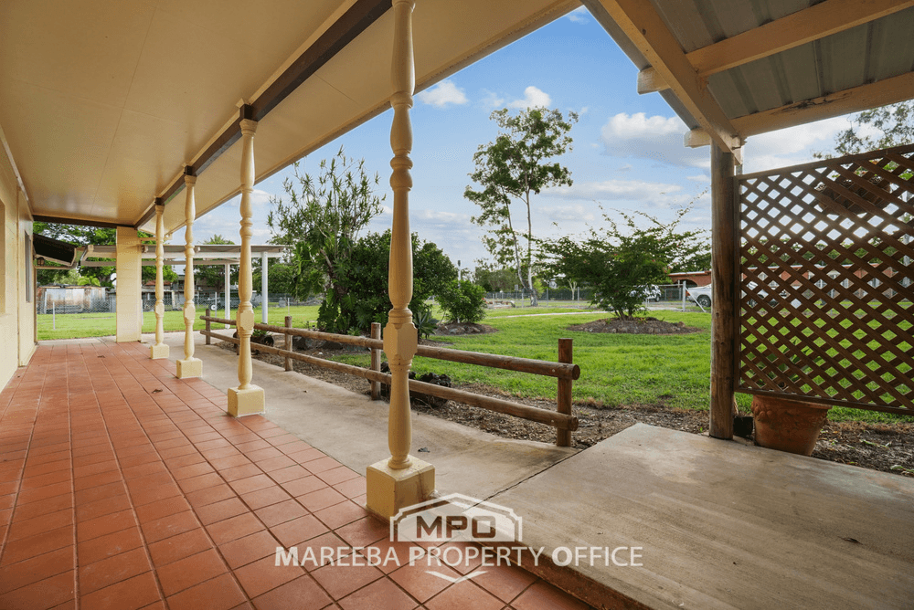 5 Brown Street, BIBOOHRA, QLD 4880