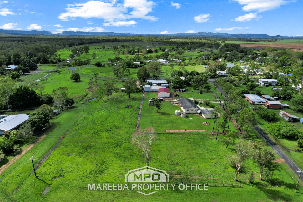 5 Brown Street, BIBOOHRA, QLD 4880