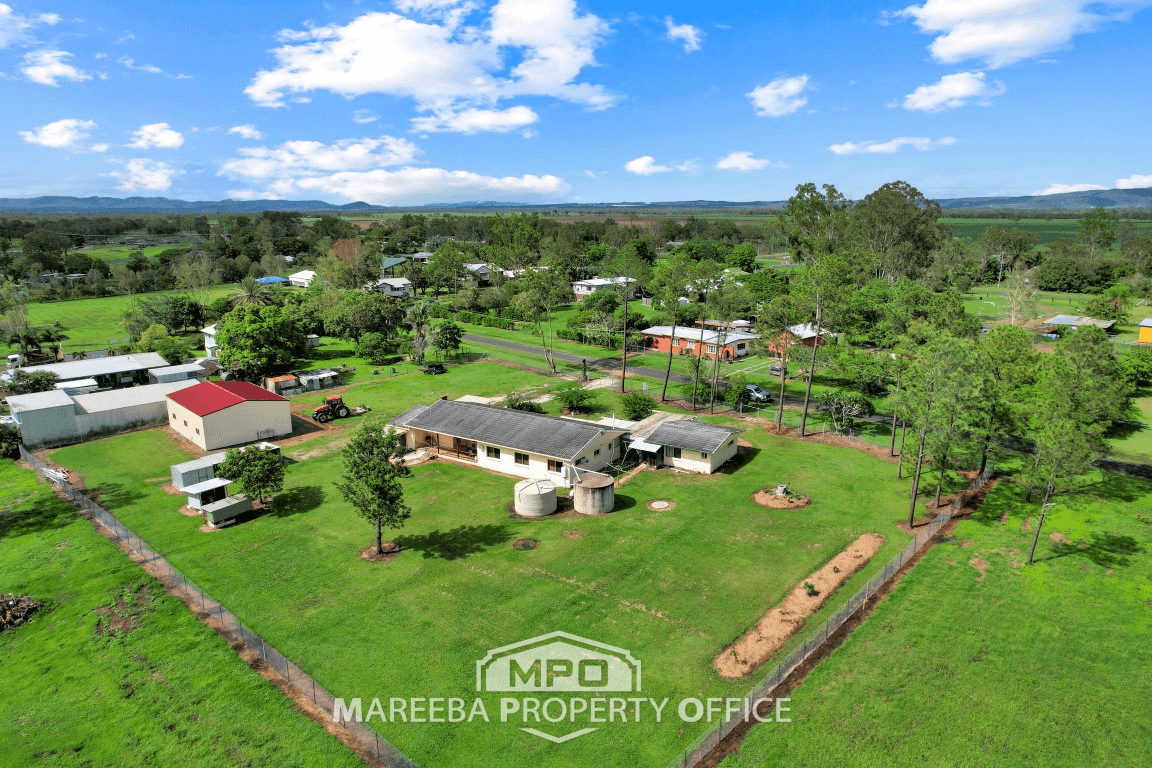 5 Brown Street, BIBOOHRA, QLD 4880