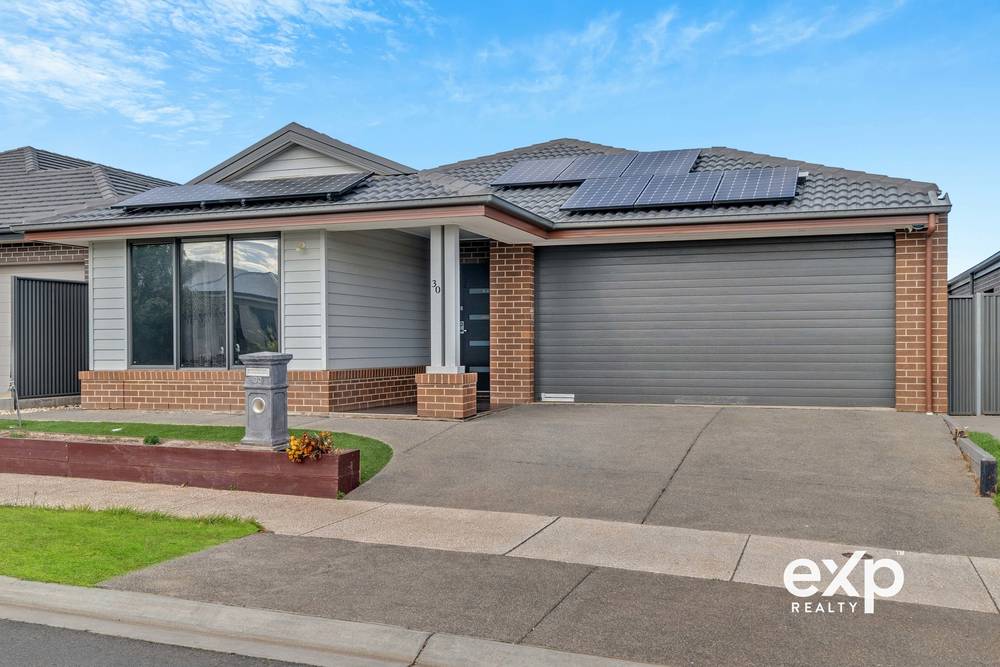 30 Highland Circuit, Blakeview, SA 5114