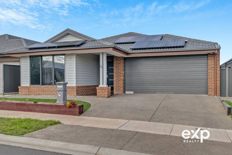 30 Highland Circuit, Blakeview, SA 5114