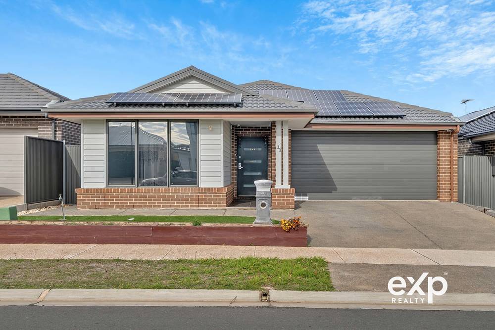 30 Highland Circuit, Blakeview, SA 5114