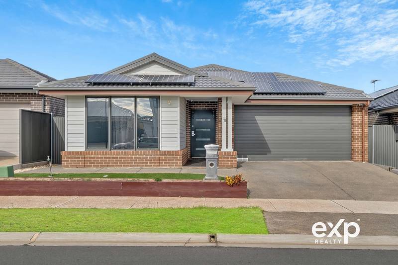 30 Highland Circuit, Blakeview, SA 5114