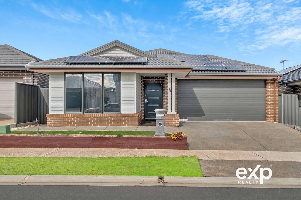 30 Highland Circuit, Blakeview, SA 5114