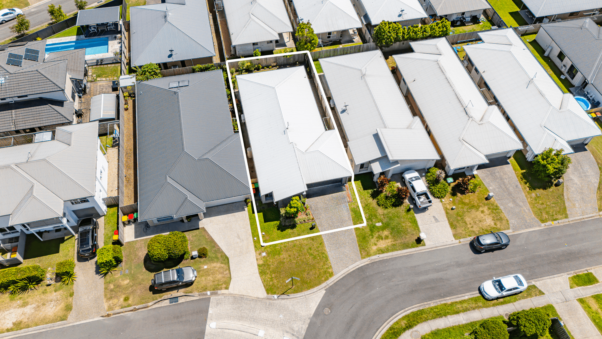 80 Tarong Avenue, North Lakes, QLD 4509