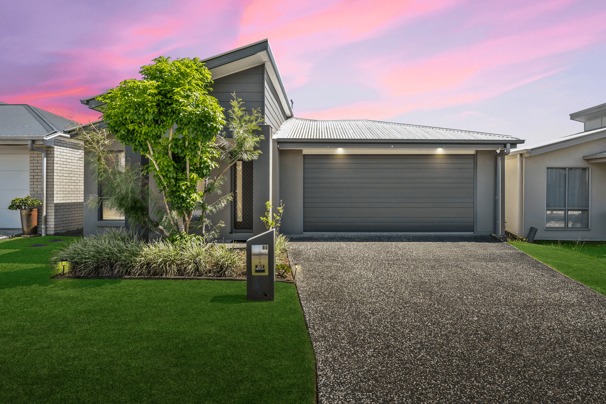 80 Tarong Avenue, North Lakes, QLD 4509