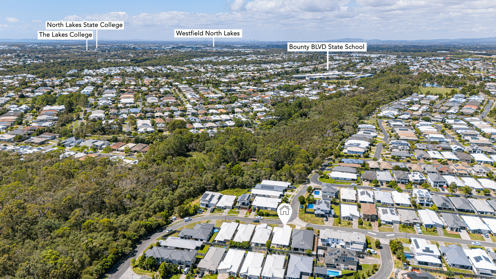 80 Tarong Avenue, North Lakes, QLD 4509