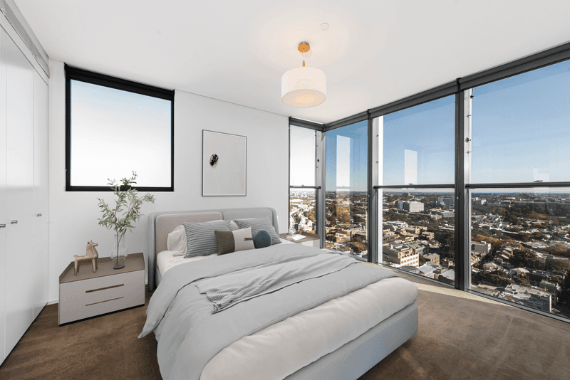2310/18A Park Lane, CHIPPENDALE, NSW 2008