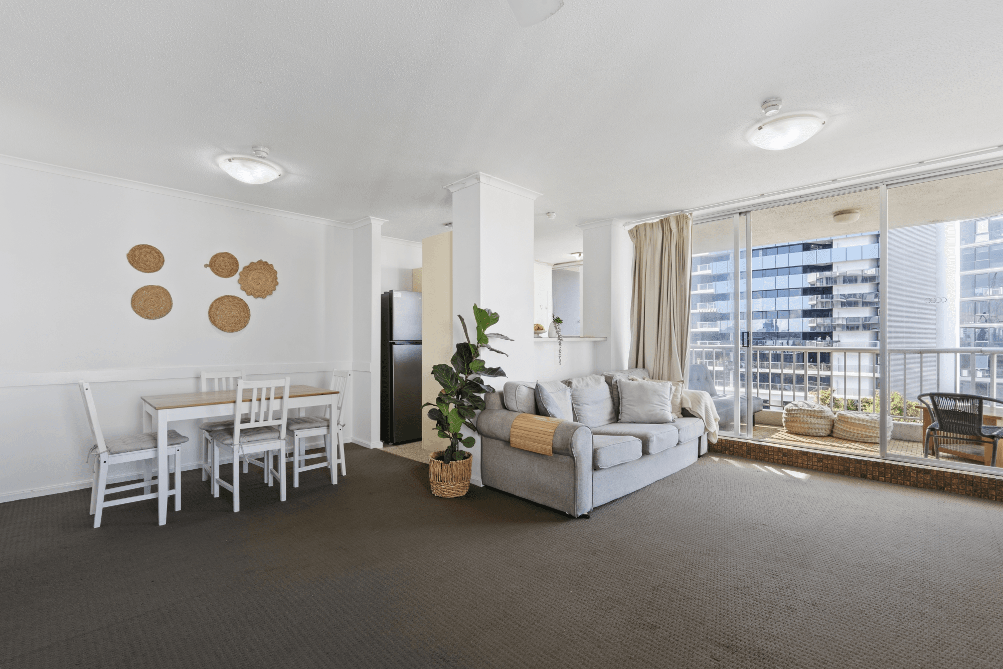 46/63 Cavill Avenue, SURFERS PARADISE, QLD 4217