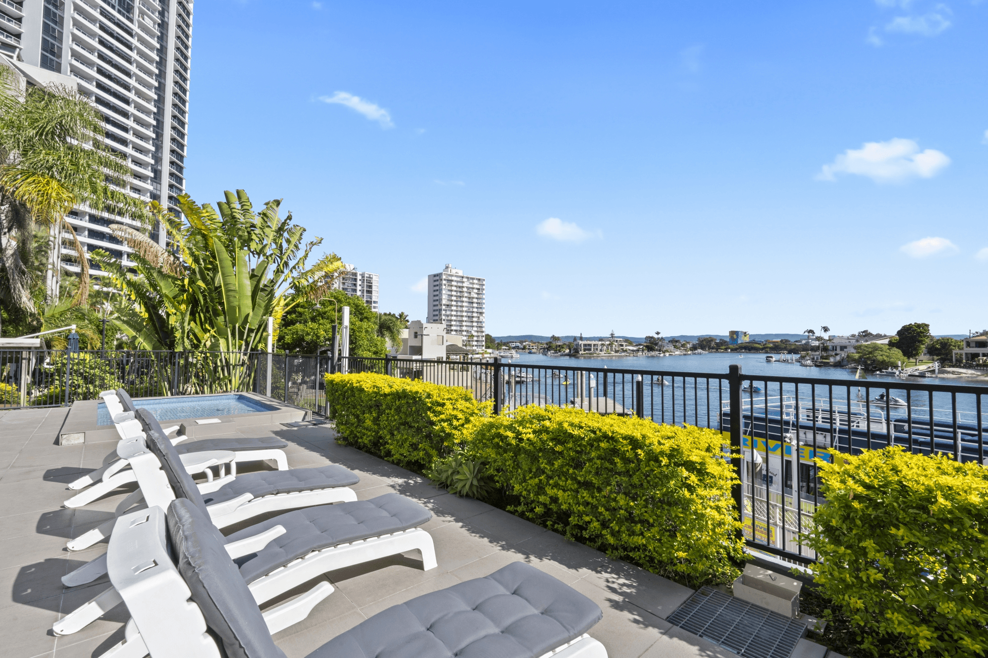 46/63 Cavill Avenue, SURFERS PARADISE, QLD 4217